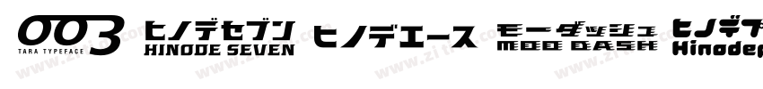 LINESeedP TTF Extra字体转换